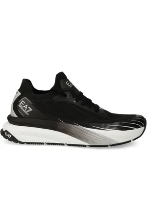 EA7 Crusher Distance sneakers