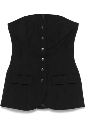 Herskind Jacqui Corsage top