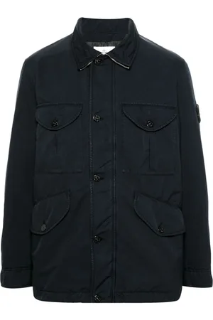 Stone Island David-TC jacket