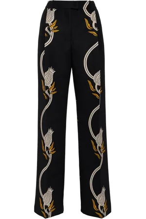La DoubleJ Let Loose trousers