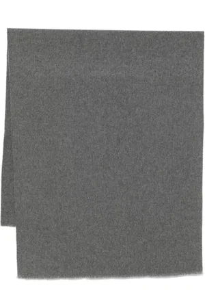 Totême Virgin-wool scarf