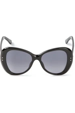 CUTLER & GROSS Shell frame sunglasses
