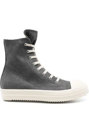 Rick Owens High-top sneakers