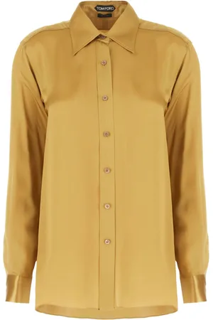 Tom Ford Silk shirt