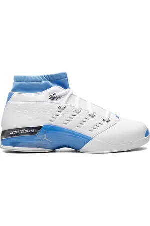 Jordan Air 17 "UNC" sneakers