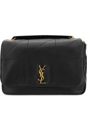Saint Laurent Small Jamie 4.3 leather shoulder bag