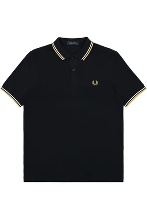 Fred Perry M3600 Twin Tipped polo shirt