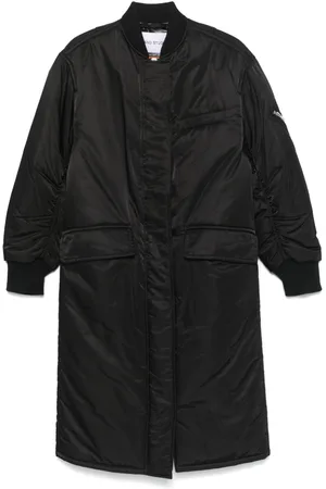 Stand Studio Abbie coat