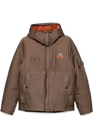 C.P. Company Gore G-Type reversible jacket