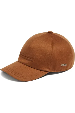 Ermenegildo Zegna Oasi baseball cap