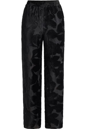 Loulou de Saison Pares trousers