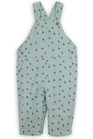 KNOT Shawn dungarees