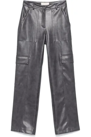 Kaos Straight-leg trousers