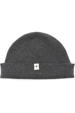 Jil Sander Ribbed-knit beanie