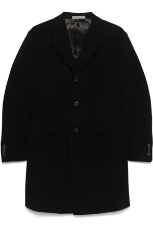 corneliani Virgin-wool coat