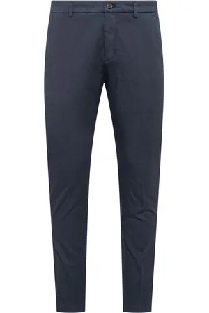DEPARTMENT 5 Slim-cut chinos