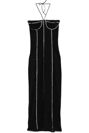 Oseree Gem midi dress