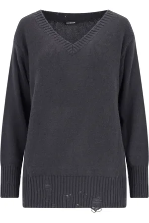 Canessa Distressed sweater
