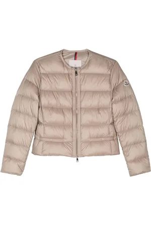 Moncler Laurine quilted puffer jacket