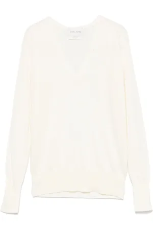 FORTE FORTE Virgin wool sweater