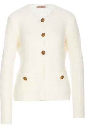 Twin-Set Knitted cardigan