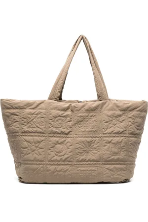 Nanushka Padded tote bag