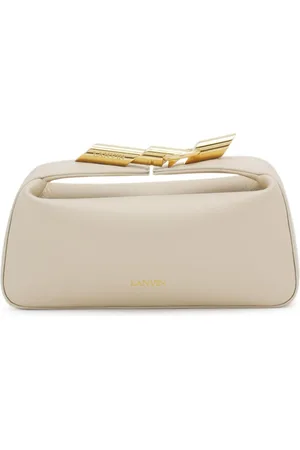 Lanvin Haute Séquence clutch bag