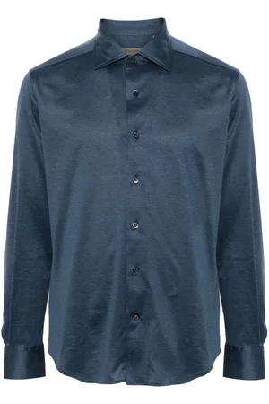 corneliani Cotton shirt