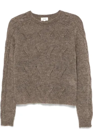 DIEGA Piomo sweater