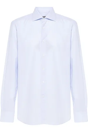 corneliani Striped shirt