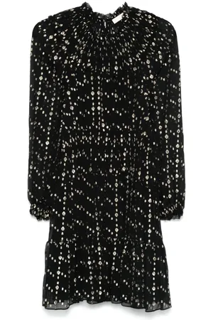 ULLA JOHNSON Elisa mini dress