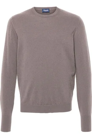 DRUMOHR Cashmere sweater