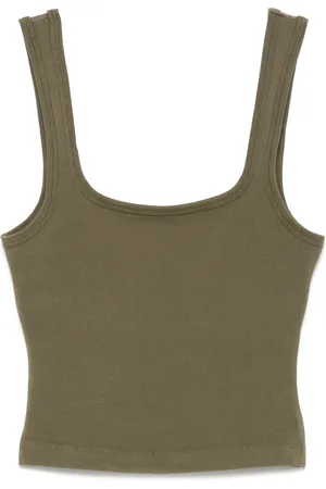 Entire Studios Square neck tank top