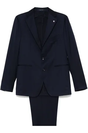 TAGLIATORE Virign wool suit