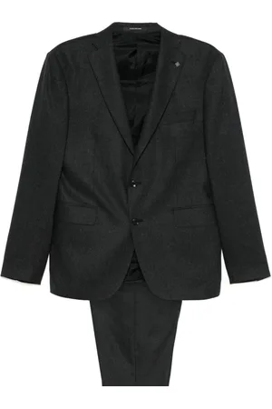 TAGLIATORE Single-breasted suit