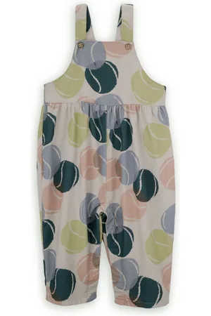 KNOT Iga dungaree
