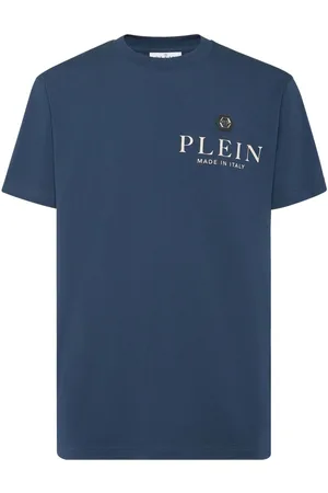 Philipp Plein Graphic-print T-shirt