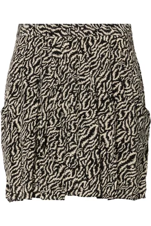 Marant Etoile Violaine mini skirt