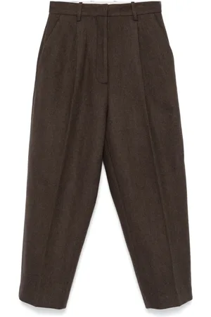 Helmut Lang Zoot trousers
