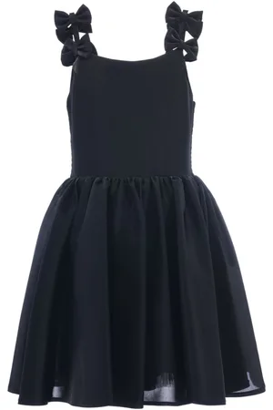 Tulleen Bow Dumont dress