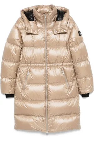 Moose Knuckles Juniper down puffer coat