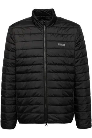 Barbour International Ledley Quilted Jacket