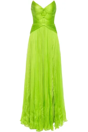 IRIS SERBAN Ellis maxi dress