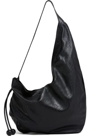 Marni Leather shoulder bag