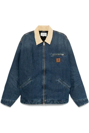 Carhartt OG Detroit jacket