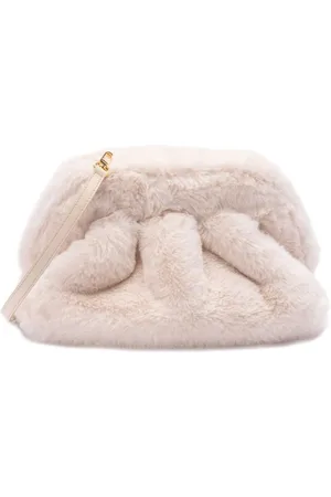 THEMOIRÈ Tia clutch bag