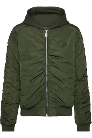 Philipp Plein Padded jacket