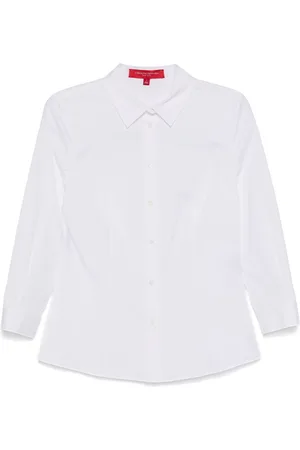 Carolina Herrera Classic collar shirt