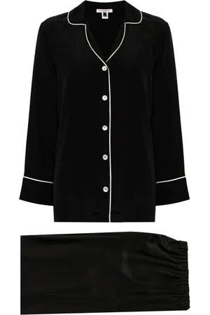Gilda & Pearl Nights in Paris pyjama set