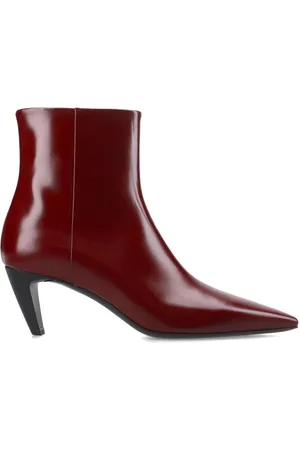 Premiata 70mm Cher ankle boots